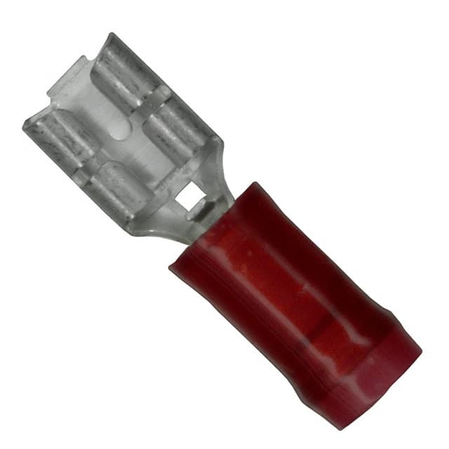 184268-2 CONN QC RCPT 18-22AWG 0.187