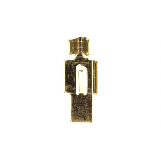 2058301-1 CONN BLADE CONTACT 18-22AWG TIN