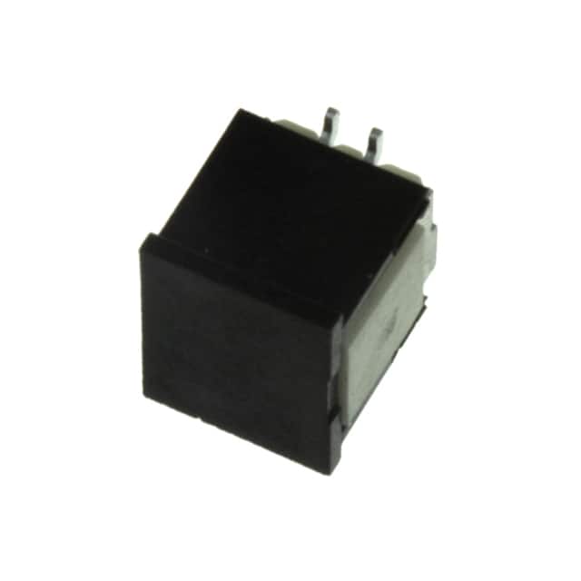 1734595-2 CONN HEADER SMD 2POS 1MM