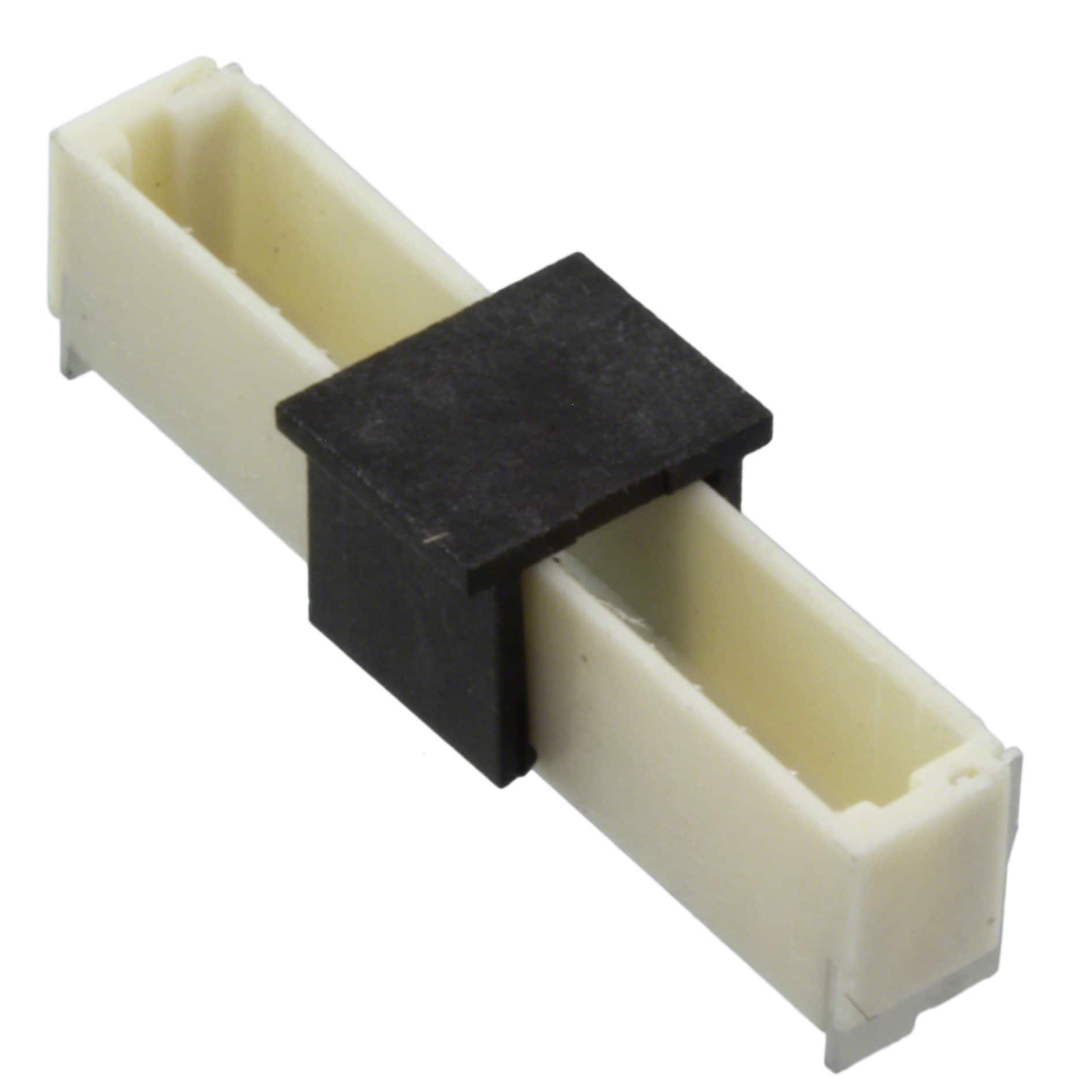 1-1734595-5 CONN HEADER SMD 15POS 1MM