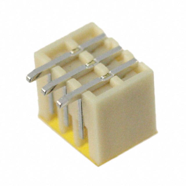 5-1775443-3 CONN HEADER SMD 3POS 1.5MM