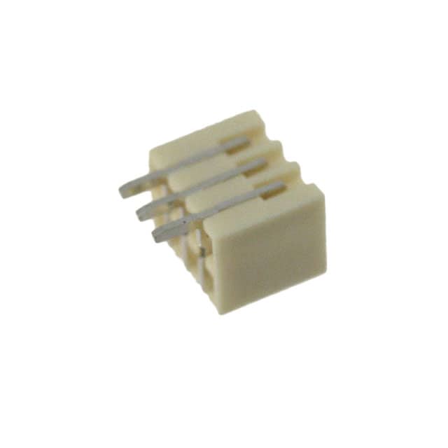 5-1775444-3 CONN HEADER SMD R/A 3POS 1.5MM