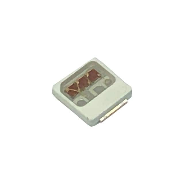 AB-EZD03R-A3 LED AB-EZD RED 625NM 3030