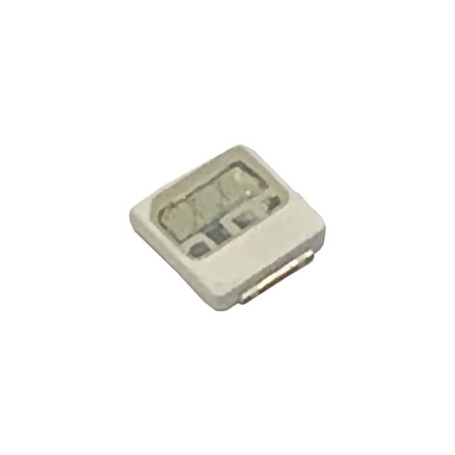 AB-EZD24A-B3-K18 LED AB-EZD AMBER 1800K 3030