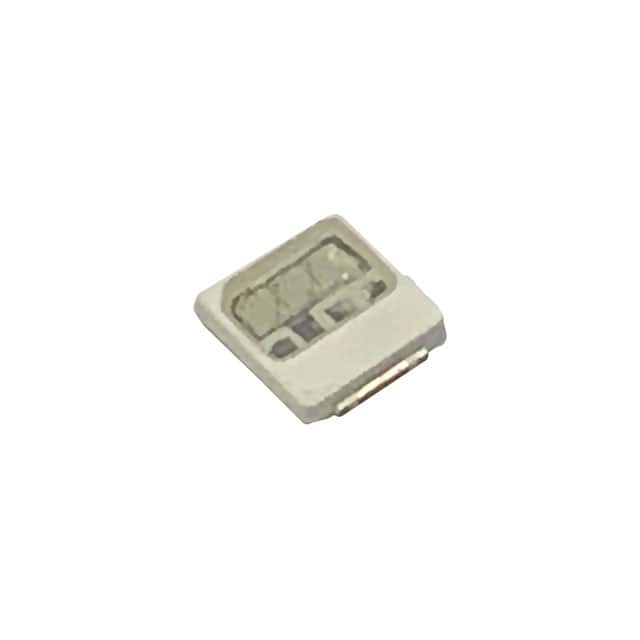 AB-EZD06G-A3 LED AB-EZD GREEN 525NM 3030