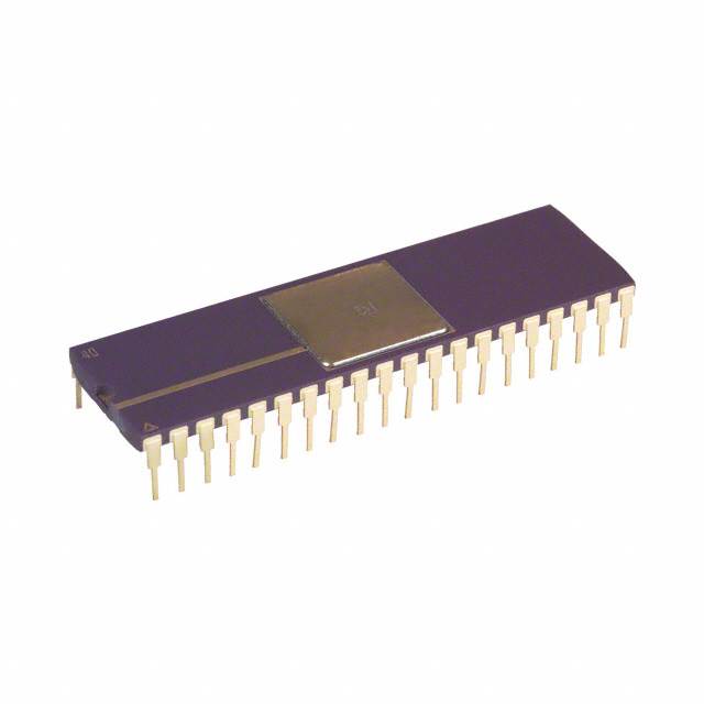 AD2S80ATD IC R/D CONV 10/12/14/16B 40CDIP