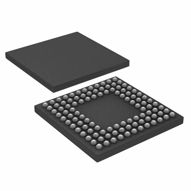 AD5378ABCZ IC DAC 14BIT V-OUT 108CSPBGA