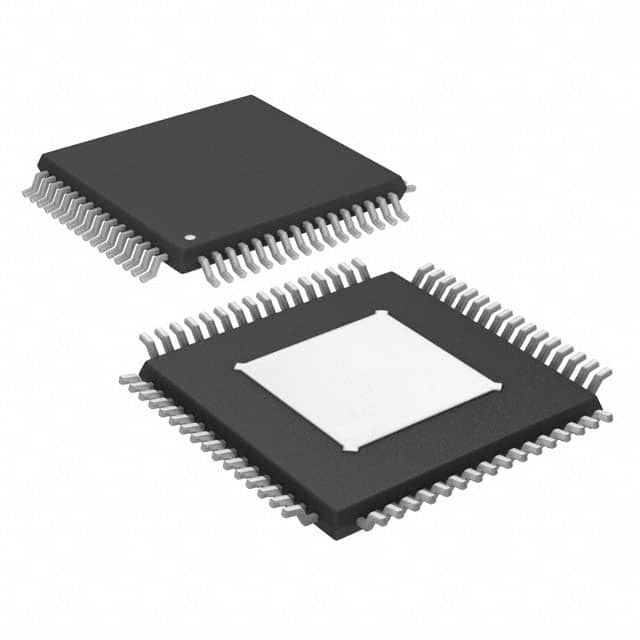 AD5560JSVUZ-REEL IC POWER SUPPLY 64TQFP