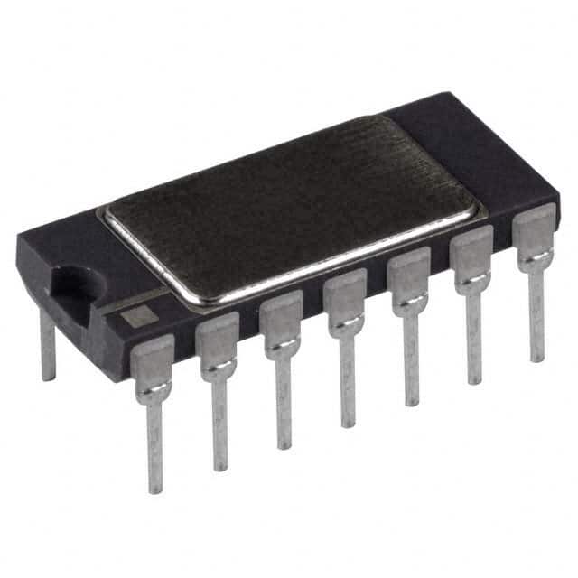 AD734SQ/883B IC MULT/DIV 4-QUANDRANT 14CERDIP