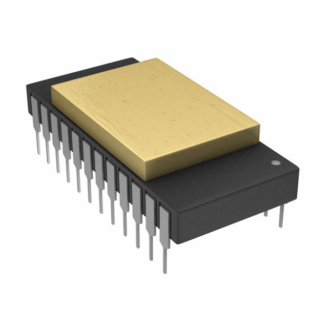 AD565AKD IC DAC 12BIT A-OUT 24CDIP