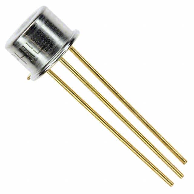 AD590KH SENSOR ANALOG -55C-150C TO52-3