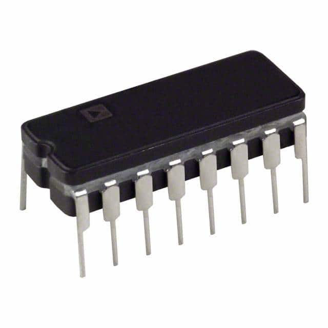 AD677TD/883B IC ADC 16BIT SRL 100KSPS 16CDIP