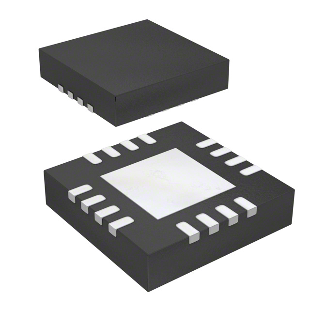 AD4681BCPZ-RL IC ADC 16BIT SAR 16LFCSP