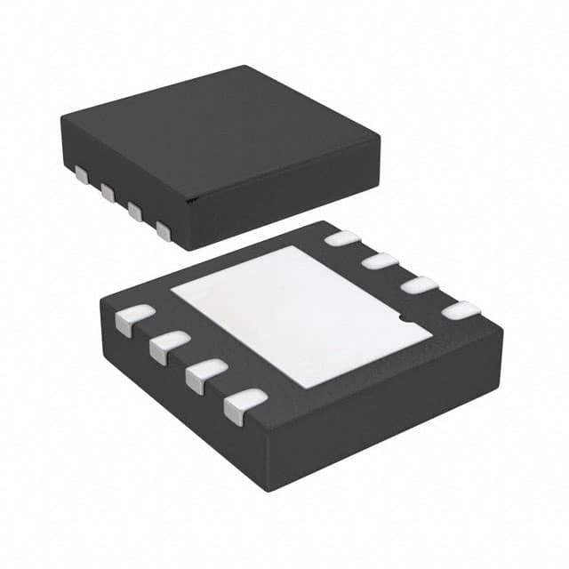 AD5453WBCPZ-RL IC DAC 14BIT A-OUT 8LFCSP-WD
