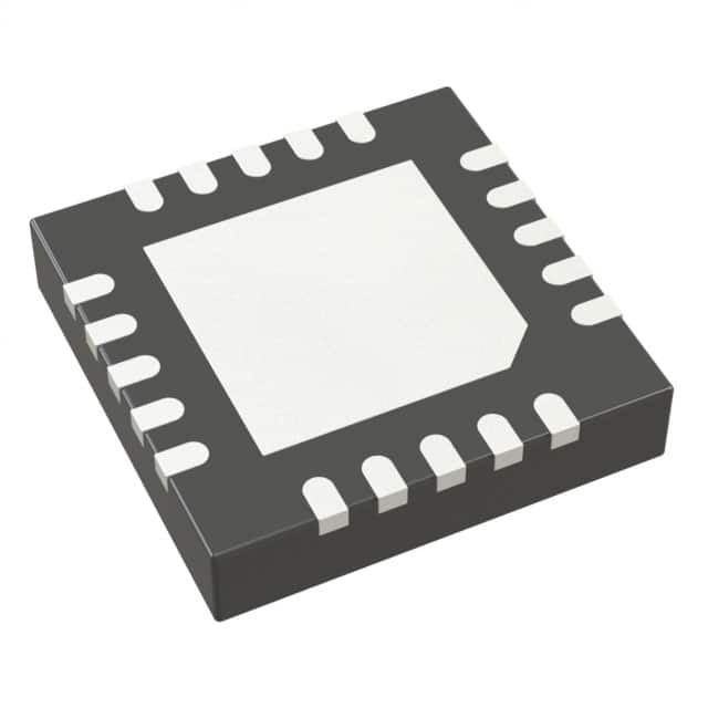 AD7689BCPZRL7 IC ADC 16BIT SAR 20LFCSP