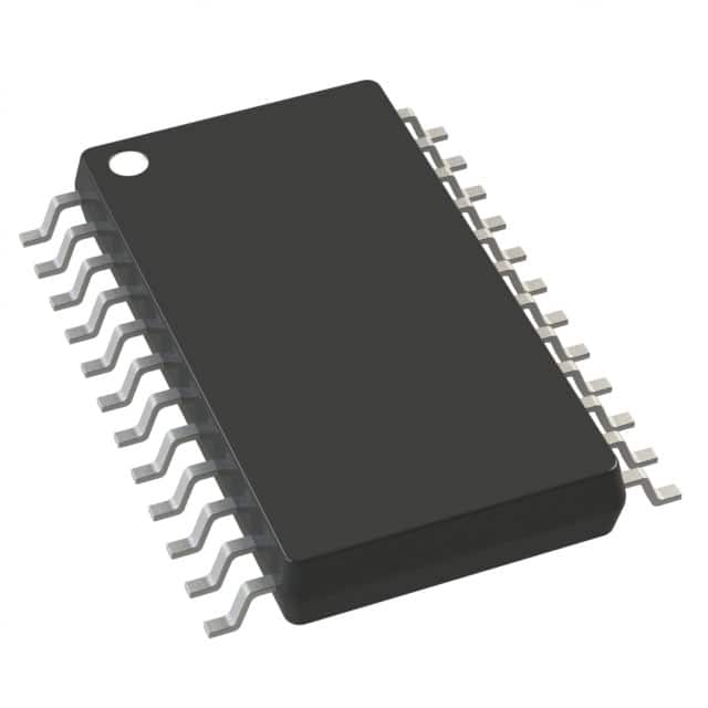 ADF7901BRUZ-RL RF TX IC ASK 395.9MHZ 24TSSOP