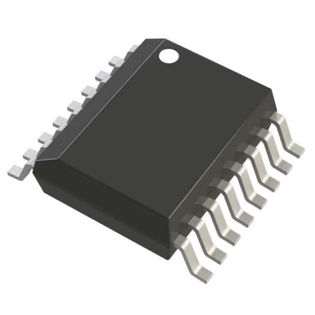 AD7873BRQZ IC SCREEN CNTRL 12BIT 16QSOP