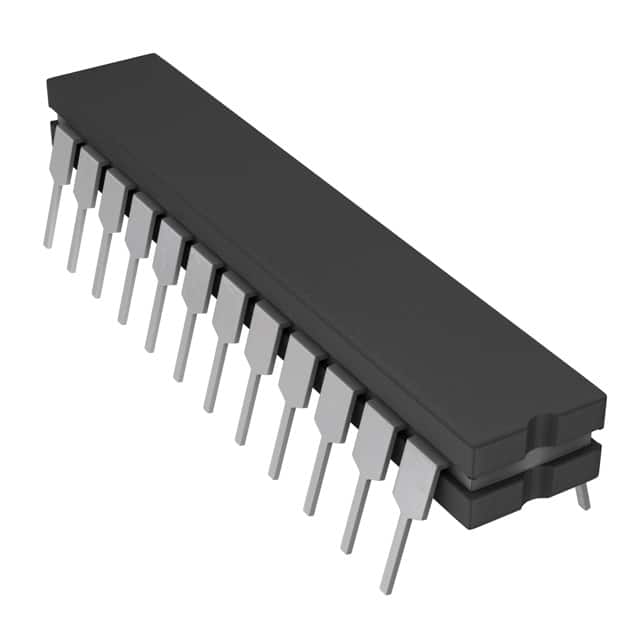 AD7875TQ IC ADC 12BIT SAR 24CDIP