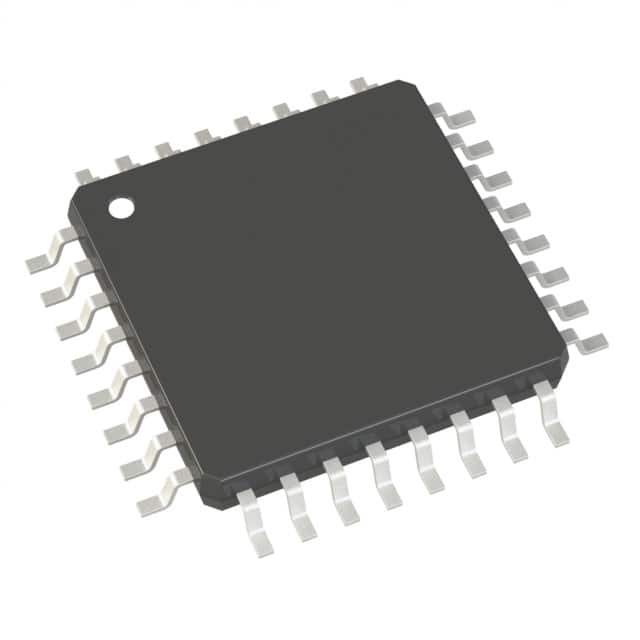 AD7266BSUZ IC ADC 12BIT SAR 32TQFP