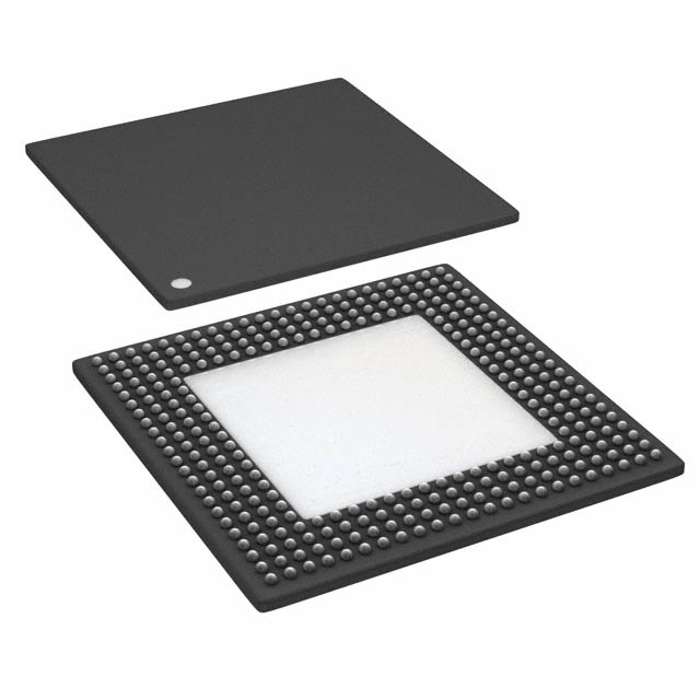 AD8118ABPZ IC CROSSPOINT SWIT 32X32 304BGA