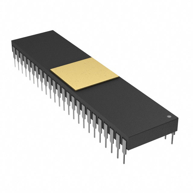 AD9058AKD IC ADC 8BIT FLASH 48CDIP