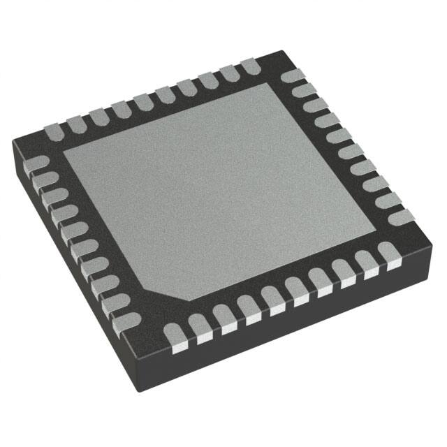 ADRF6820ACPZ-R7 RF DEMOD IC 695MZ-2.7GHZ 40LFCSP