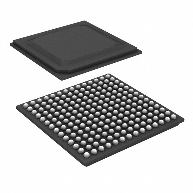 AD6679BBPZRL7-500 IC RCVR IF BW DIVERSITY 196BGA