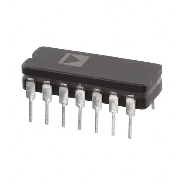 AD734BQ IC MULTIPLIER 4-QUADRANT 14-CDIP