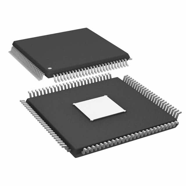 AD9957BSVZ IC DDS 1GHZ 14BIT 100TQFP