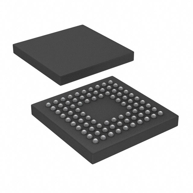 AD9977BBCZ IC CCDSP DUAL 14BIT 84CSBGA