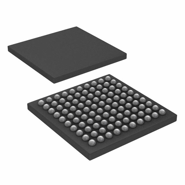 AD9974BBCZ IC CCDSP DUAL 14BIT 100CSBGA
