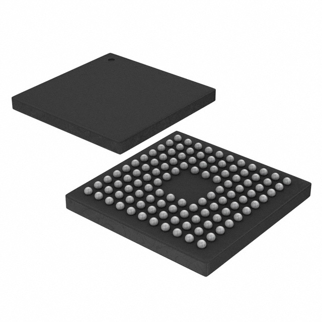 AD9990BBCZ IC CCD SGNL PROCESSOR 112CSBGA