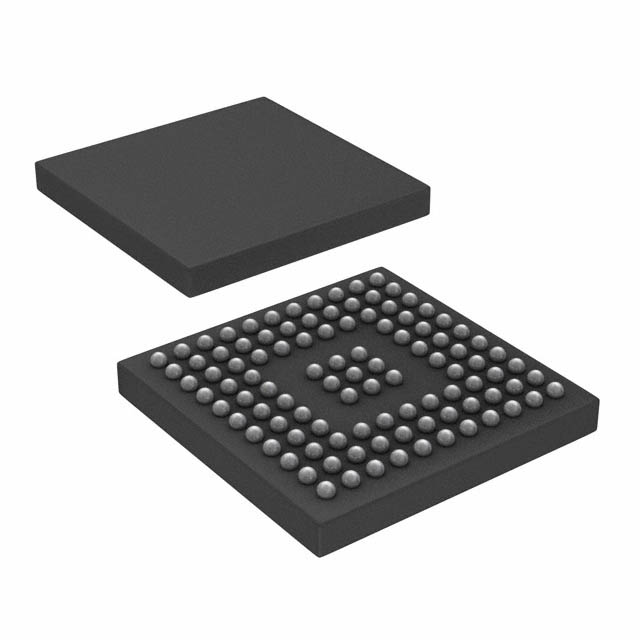 AD9992BBCZ IC CCD SGNL PROC 12BIT 105CSBGA