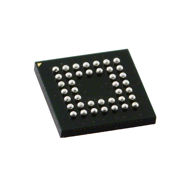 ADDI9023BBCZRL IC VIDEO CCD VERT DRVR 40CSPBGA