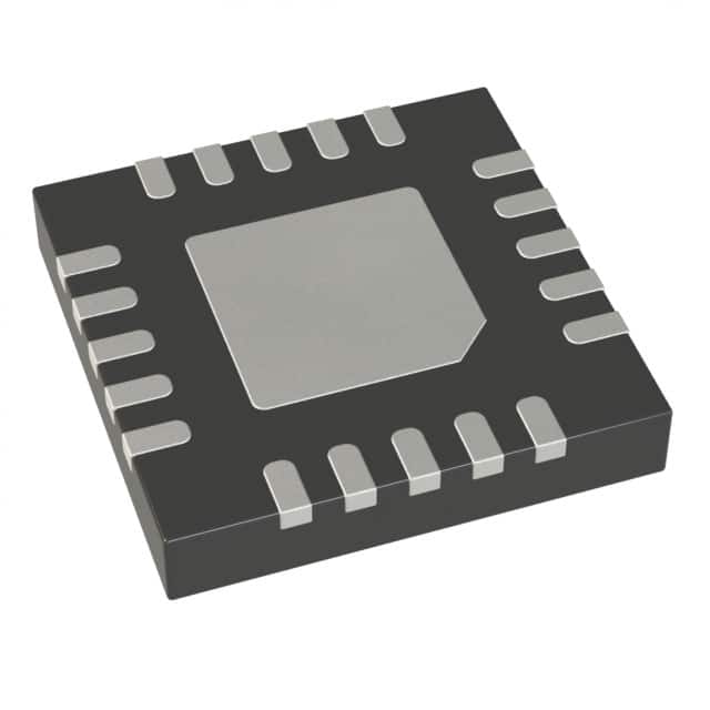 ADF4002BCPZ IC PLL FREQUENCY SYNTH 20-LFCSP