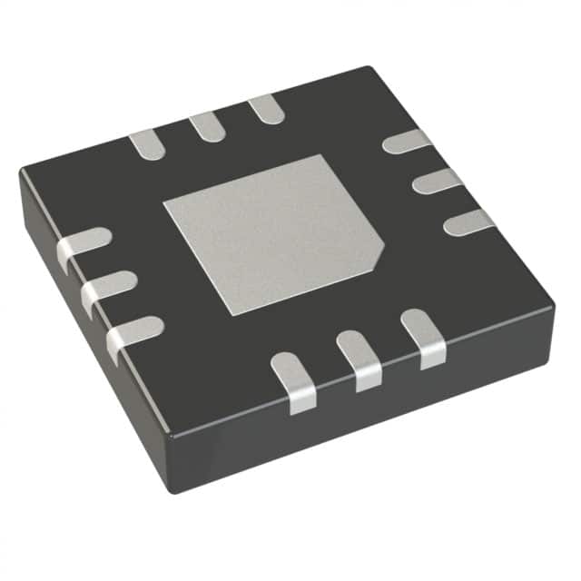 ADCMP605BCPZ-WP IC COMPARATOR 1 W/LATCH 12LFCSP