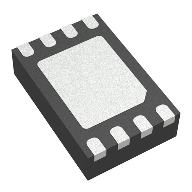 ADG723ACPZ-REEL IC SW SPST-NO/NCX2 4OHM 8LFCSP