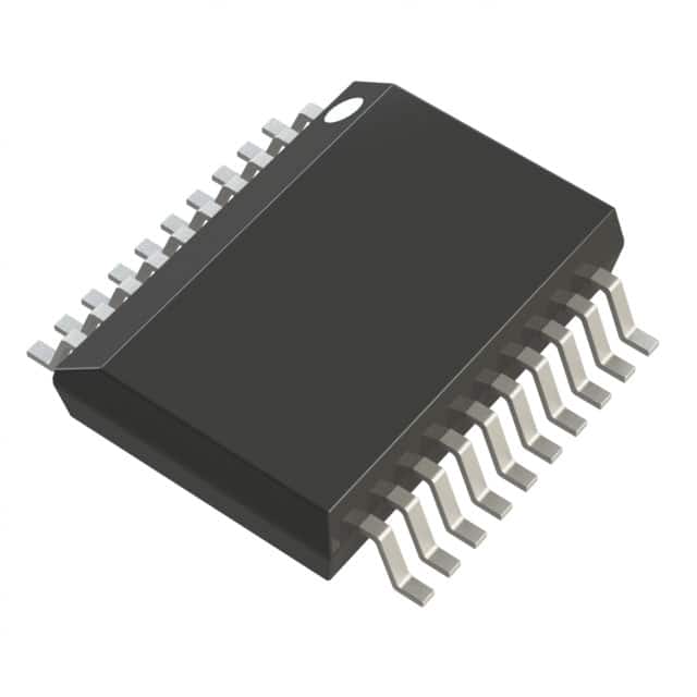 AD607ARS IC LIN RCVR IF SUBSYS LP 20-SSOP