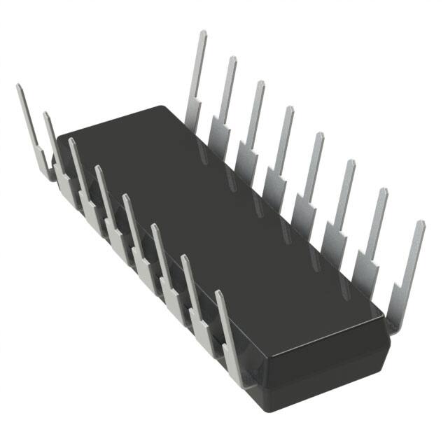 ADG509AKN IC SWITCH SP4T X 2 450OHM 16DIP
