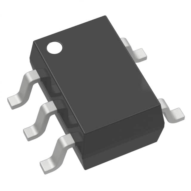 ADCMP600BKSZ-RL IC COMPARATOR 1 GEN PUR SC70-5