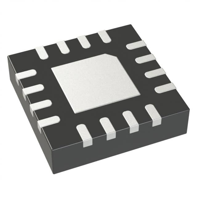 ADA4304-3ACPZ-R7 RF POWER DVDR 54MHZ-865MHZ 16QFN
