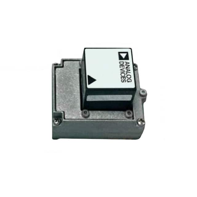 ADIS16385BMLZ IMU ACCEL/GYRO 3-AXIS SPI 24ML