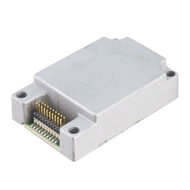 ADIS16445AMLZ IMU ACCEL/GYRO 3-AXIS SPI 20ML