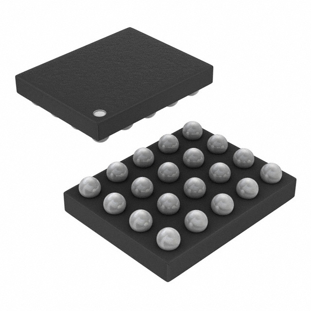 ADP5065ACBZ-1-R7 IC BATT CHG LI-ION 1CELL 20WLCSP