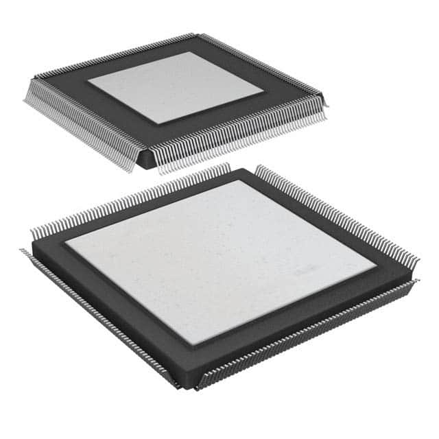 ADSP-21060LCW-160 IC DSP CONTROLLER 32BIT 240CQFP