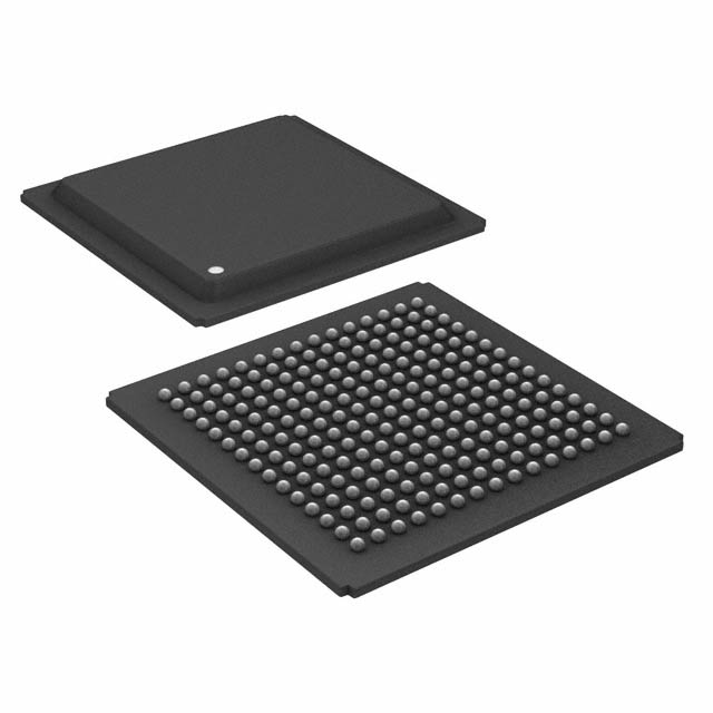 ADSP-21060LKBZ-160 IC DSP CONTROLLER 32BIT 225BGA