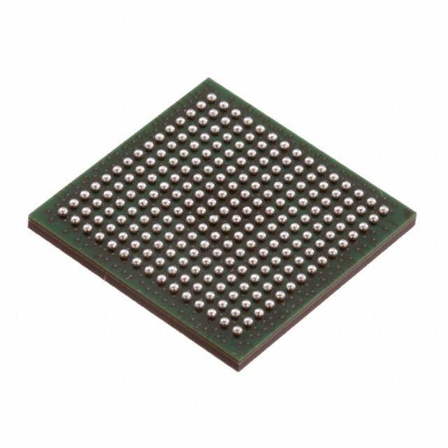 ADSP-21161NKCA-100 IC DSP CONTROLLER 32BIT 225MBGA