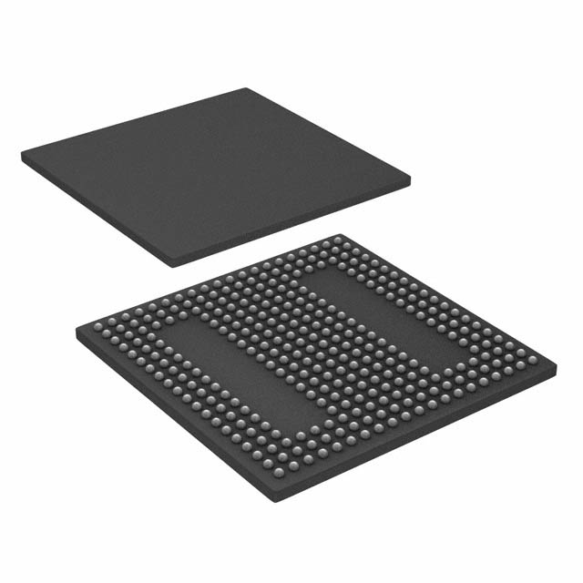 ADBF539WBBCZ405 IC DSP 16BIT 400MHZ 316CSBGA