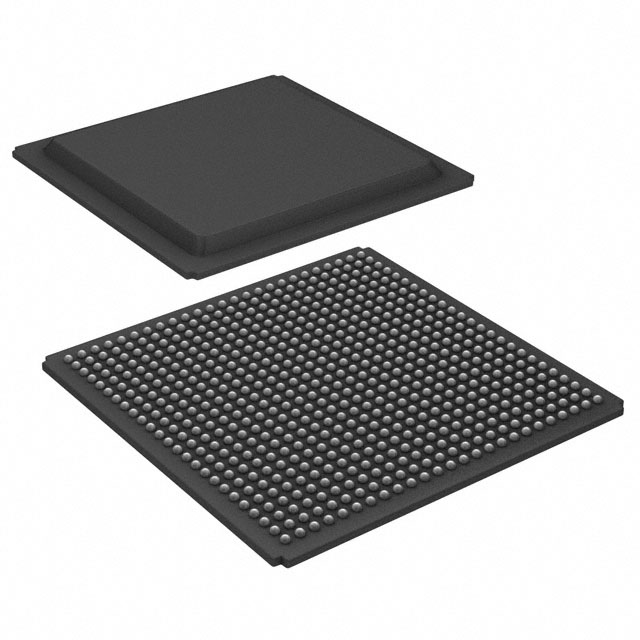 ADSP-TS101SAB1Z100 IC DSP CTRLR 128BIT BUS 625-BGA