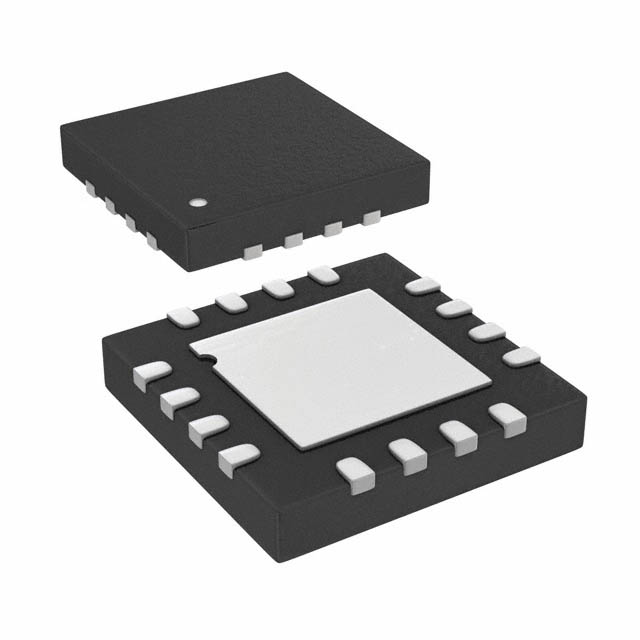 ADXL377BCPZ-RL7 ACCEL 200G ANALOG 16LFCSP